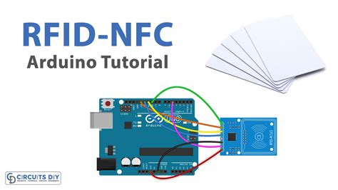 nfc card arduino|Arduino nfc projects.